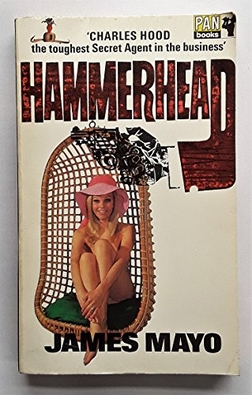 <i>Hammerhead</i> (novel) 1964 novel