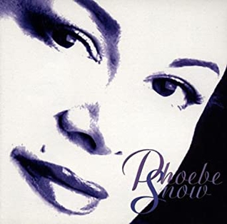 <i>I Cant Complain</i> 1998 studio album by Phoebe Snow