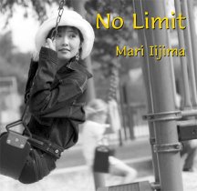 No Limit (Mari Iijima album) httpsuploadwikimediaorgwikipediaen229Iij