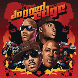 <i>Jagged Edge</i> (Jagged Edge album) 2006 studio album by Jagged Edge