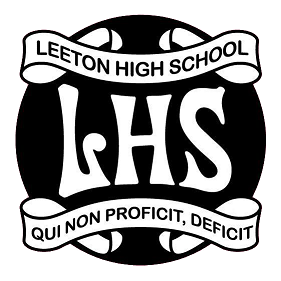 Leeton High School