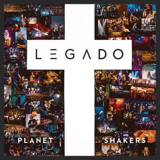 File:Legado album by Planetshakers.jpg