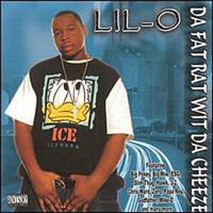 <i>Da Fat Rat wit da Cheeze</i> 2000 studio album by Lil O