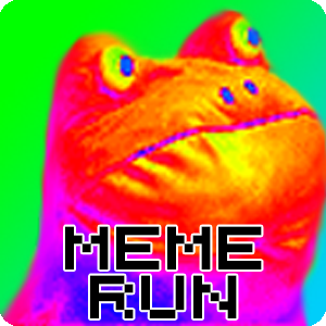 Meme Run 2 on Steam