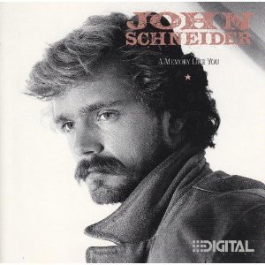 <i>A Memory Like You</i> 1985 studio album by John Schneider