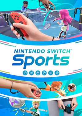 switch sports