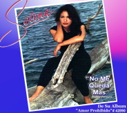 No Me Queda Más 1994 single by Selena