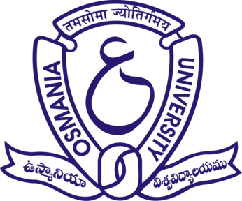 File:Osmania University Logo.png