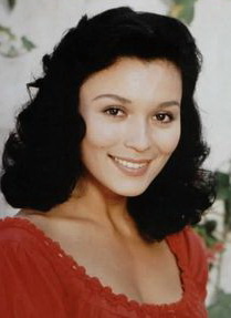 <span class="mw-page-title-main">Patrice Martinez</span> American actress (1963–2018)