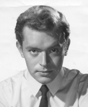 <span class="mw-page-title-main">Paul Massie</span> Canadian actor and academic (1932-2011)