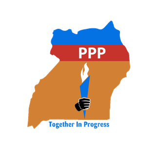 <span class="mw-page-title-main">People's Progressive Party (Uganda)</span> Political party in Uganda