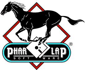 <span class="mw-page-title-main">Phar Lap Software</span> Software company