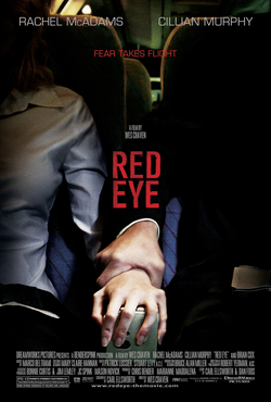 2005 Red Eye