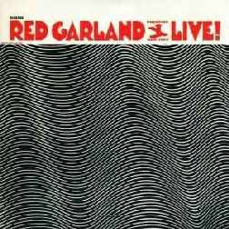 <i>Red Garland Live!</i> 1965 live album by Red Garland
