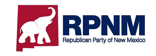 File:Republican Party of New Mexico logo.jpg