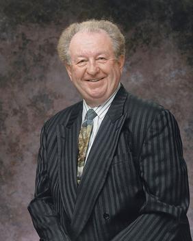 <span class="mw-page-title-main">Richard N. Cabela</span> American entrepreneur (1936–2014)