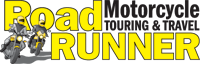 Logotip Roadrunner