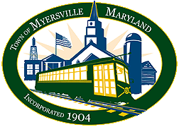 File:Seal of Myersville, Maryland.png