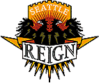 <span class="mw-page-title-main">Seattle Reign (basketball)</span> First womens professional basketball franchise in Seattle, Washington