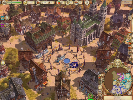 File:Settlers 6 gameplay.jpg