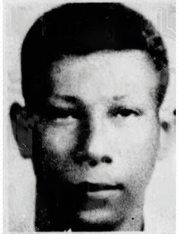<span class="mw-page-title-main">Sha Bakar Dawood</span> First person executed under the 1973 Arms Offences Act of Singapore