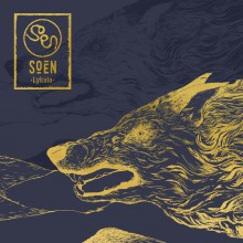 <i>Lykaia</i> (album) 2017 studio album by Soen