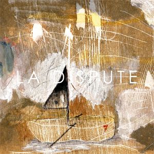 <i>Somewhere at the Bottom of the River Between Vega and Altair</i> 2008 studio album by La Dispute