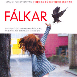 <i>Fálkar</i> (soundtrack) 2002 soundtrack album by miscellaneous