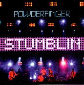 Stumblin 2004 single by Powderfinger