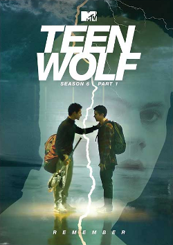 Teen Wolf (season 6) - Wikipedia