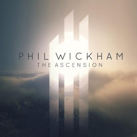 <i>The Ascension</i> (Phil Wickham album) 2013 studio album by Phil Wickham