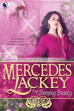 <i>The Sleeping Beauty</i> (novel) 2010 novel by Mercedes Lackey