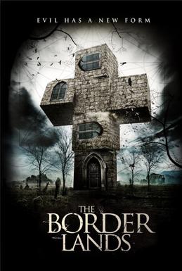 <i>The Borderlands</i> (2013 film) 2013 British film