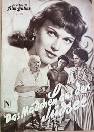 <i>The Girl from the South Seas</i> 1950 film