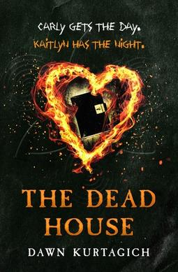 Picture of a book: The Dead House