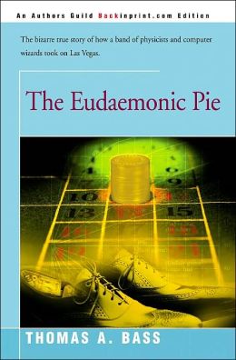 The Eudaemonic Pie