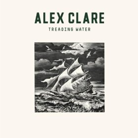 <span class="mw-page-title-main">Treading Water (Alex Clare song)</span> 2011 single by Alex Clare
