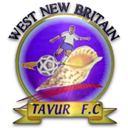 <span class="mw-page-title-main">WNB Tavur</span> Football club