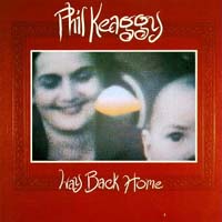 Way Back Home (Phil Keaggy альбомы) мұқабасы art.jpg