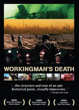 Workingman's Death - Wikipedia