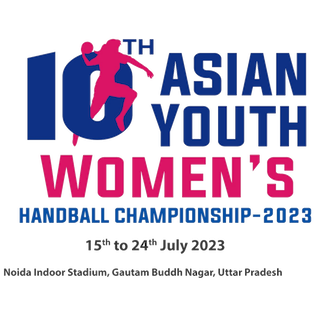 <span class="mw-page-title-main">2023 Asian Women's Youth Handball Championship</span> 10th edition of the championship