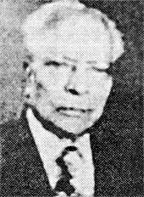 Abdus Sabur Khan Politician