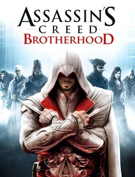 File:Assassins Creed brotherhood cover.jpg