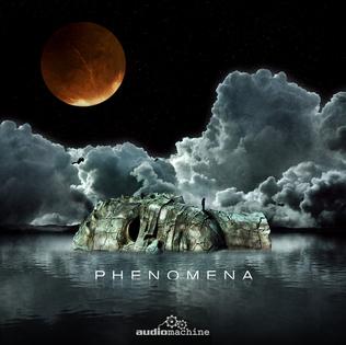 <i>Phenomena</i> (Audiomachine album) 2014 studio album by Audiomachine