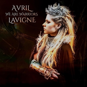<span class="mw-page-title-main">We Are Warriors</span> 2020 single by Avril Lavigne