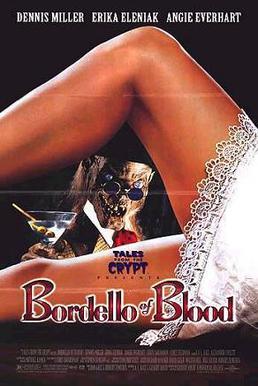 Filmywap Porno Movies Com - Bordello of Blood - Wikipedia