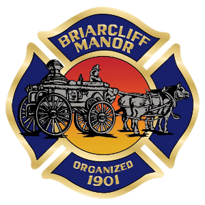 Briarcliff Manor Fire Department village volunteer fire department