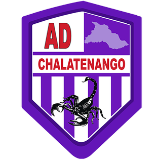 <span class="mw-page-title-main">A.D. Chalatenango</span> Football club