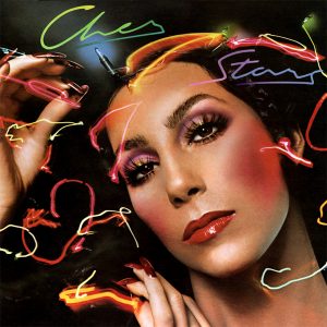<i>Stars</i> (Cher album) 1975 studio album by Cher