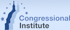 <span class="mw-page-title-main">Congressional Institute</span>